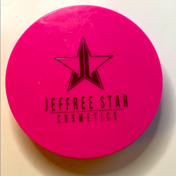 Jeffrey star Siberian gold highlighter - Picture 1 of 2